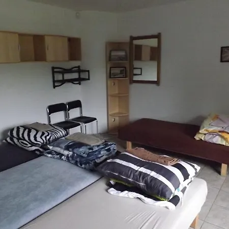 Vakantiehuis 10 Os - Gdansk-sopot-gdynia Up To 19 Persons *