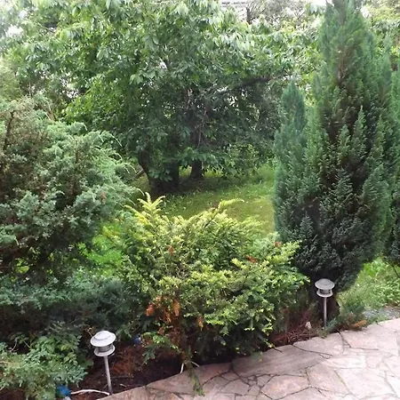 10 Os - Gdansk-sopot-gdynia Up To 19 Persons Holiday home