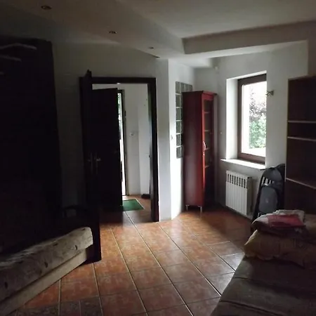 Vakantiehuis 10 Os - Gdansk-sopot-gdynia Up To 19 Persons Gdynia