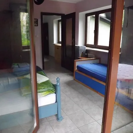 10 Os - Gdansk-sopot-gdynia Up To 19 Persons Vakantiehuis Gdynia