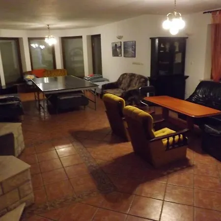 Holiday home 10 Os - Gdansk-sopot-gdynia Up To 19 Persons Gdynia