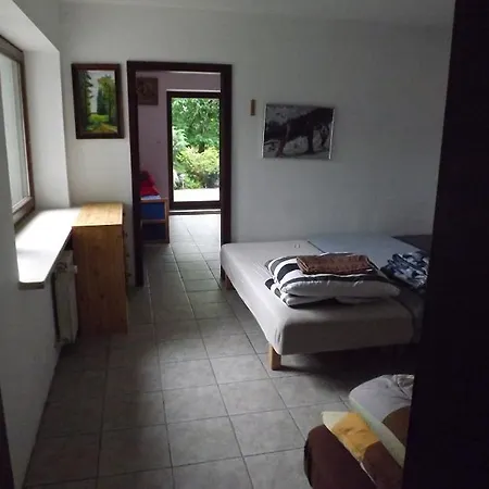 Vakantiehuis 10 Os - Gdansk-sopot-gdynia Up To 19 Persons