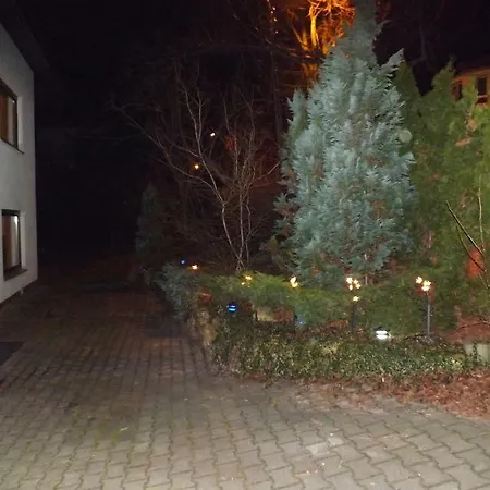 10 Os - Gdansk-sopot-gdynia Up To 19 Persons Vakantiehuis