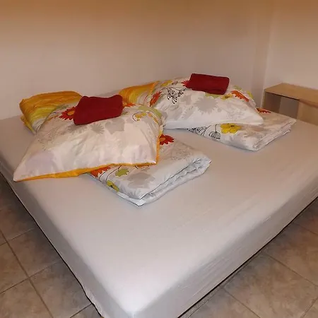 Holiday home 10 Os - Gdansk-sopot-gdynia Up To 19 Persons Gdynia