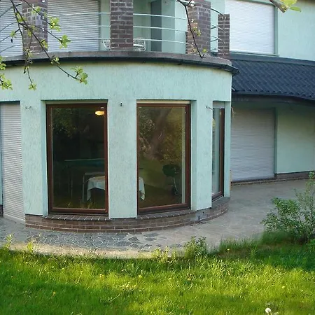 10 Os - Gdansk-sopot-gdynia Up To 19 Persons Vakantiehuis *