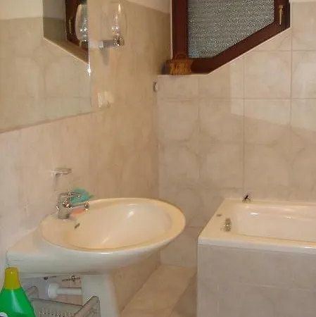 Vakantiehuis 10 Os - Gdansk-sopot-gdynia Up To 19 Persons