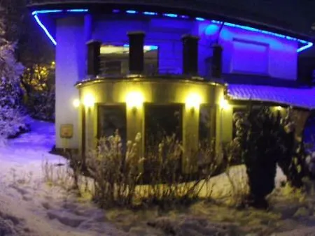 Vakantiehuis 10 Os - Gdansk-sopot-gdynia Up To 19 Persons