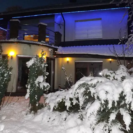 Holiday home 10 Os - Gdansk-sopot-gdynia Up To 19 Persons Gdynia