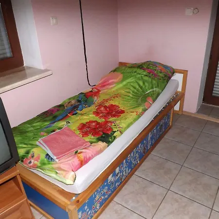 10 Os - Gdansk-sopot-gdynia Up To 19 Persons Дом отдыха Гдыня