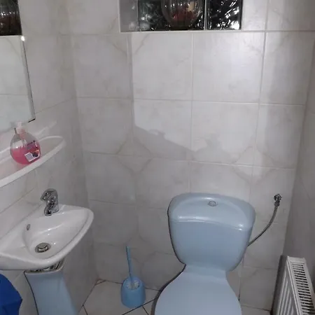 Vakantiehuis 10 Os - Gdansk-sopot-gdynia Up To 19 Persons *