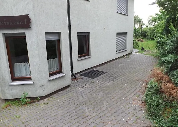 Holiday home 10 Os - Gdansk-sopot-gdynia Up To 19 Persons Gdynia