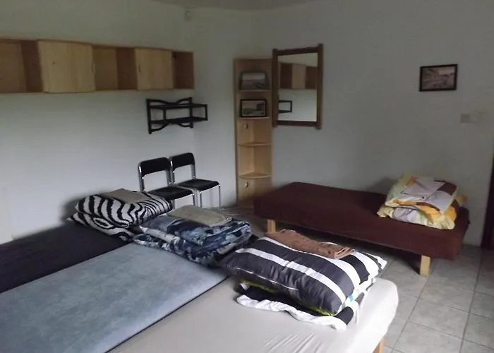 Holiday home 10 Os - Gdansk-sopot-gdynia Up To 19 Persons *