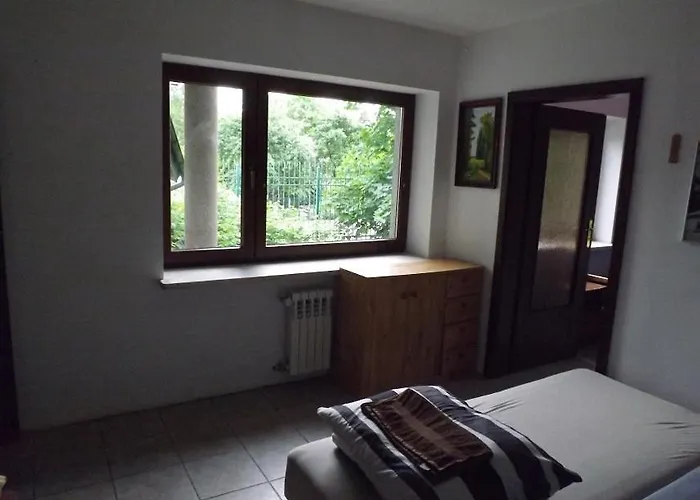 Holiday home 10 Os - Gdansk-sopot-gdynia Up To 19 Persons Gdynia