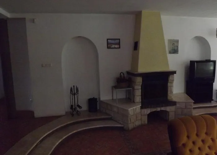 Holiday home 10 Os - Gdansk-sopot-gdynia Up To 19 Persons Gdynia