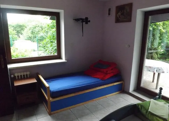 10 Os - Gdansk-sopot-gdynia Up To 19 Persons Holiday home *