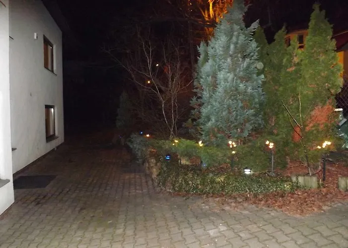 10 Os - Gdansk-sopot-gdynia Up To 19 Persons Holiday home