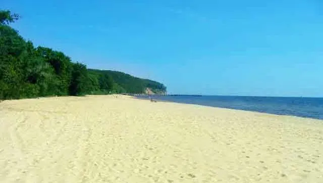 10 Os - Gdansk-sopot-gdynia Up To 19 Persons Gdynia