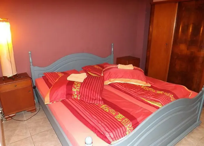 Holiday home 10 Os - Gdansk-sopot-gdynia Up To 19 Persons Gdynia