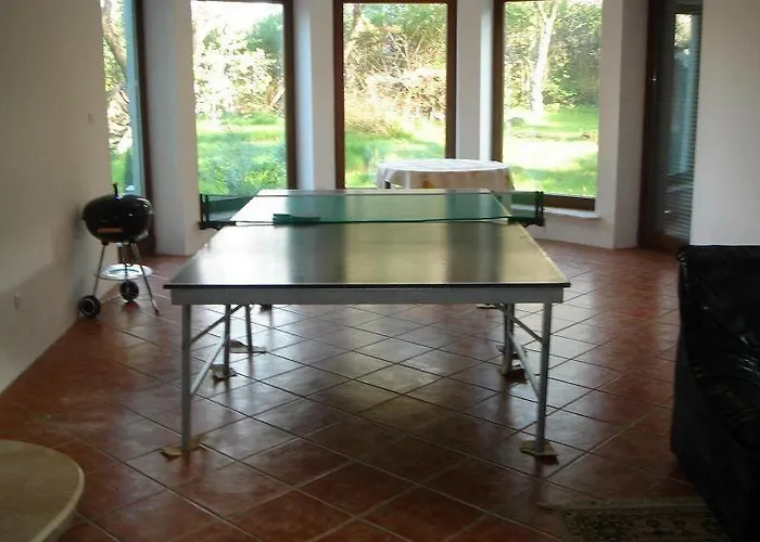 10 Os - Gdansk-sopot-gdynia Up To 19 Persons Holiday home