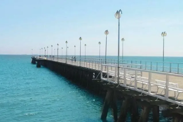 10 Os - Gdansk-sopot-gdynia Up To 19 Persons Gdynia