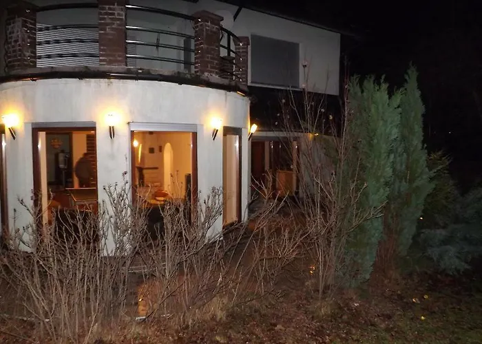 10 Os - Gdansk-sopot-gdynia Up To 19 Persons Holiday home *