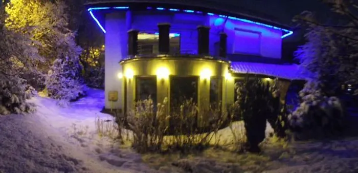 Holiday home 10 Os - Gdansk-sopot-gdynia Up To 19 Persons