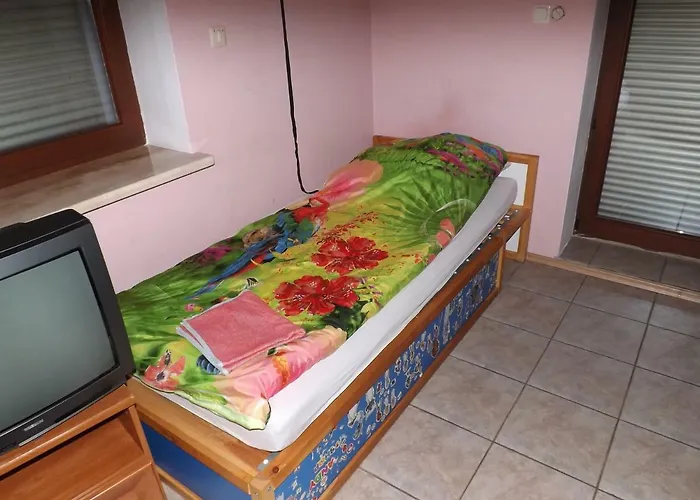 10 Os - Gdansk-sopot-gdynia Up To 19 Persons Holiday home Gdynia