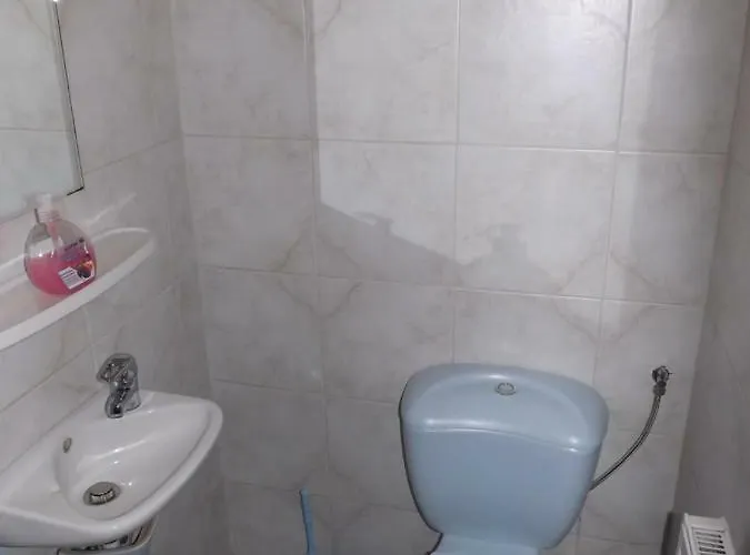 Holiday home 10 Os - Gdansk-sopot-gdynia Up To 19 Persons *